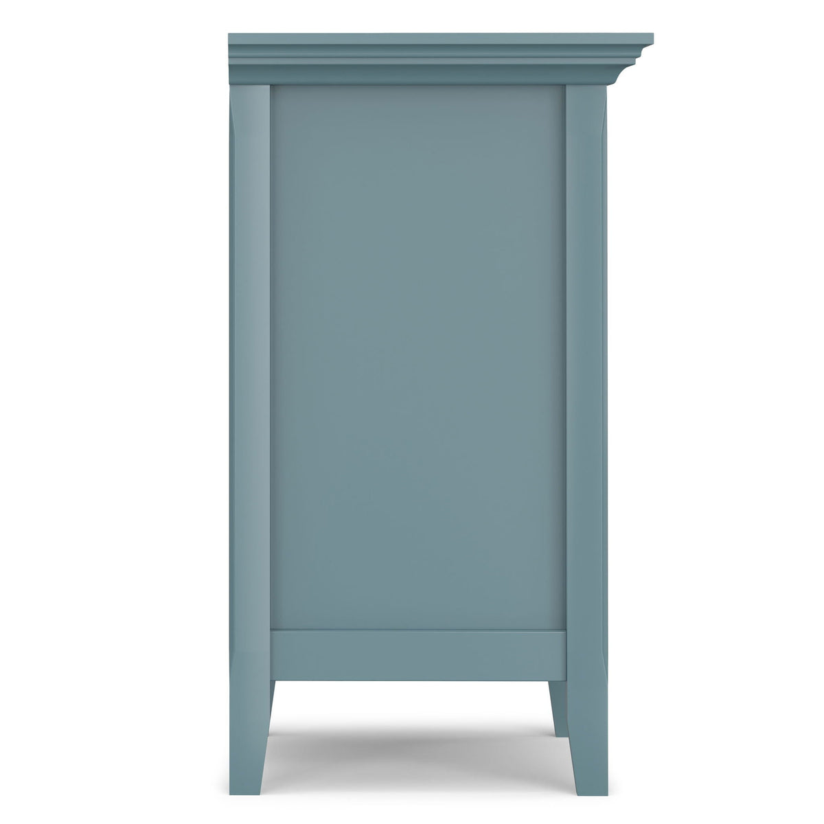 Amherst - Bedside Table, Handcrafted by Unique Piece Furniture