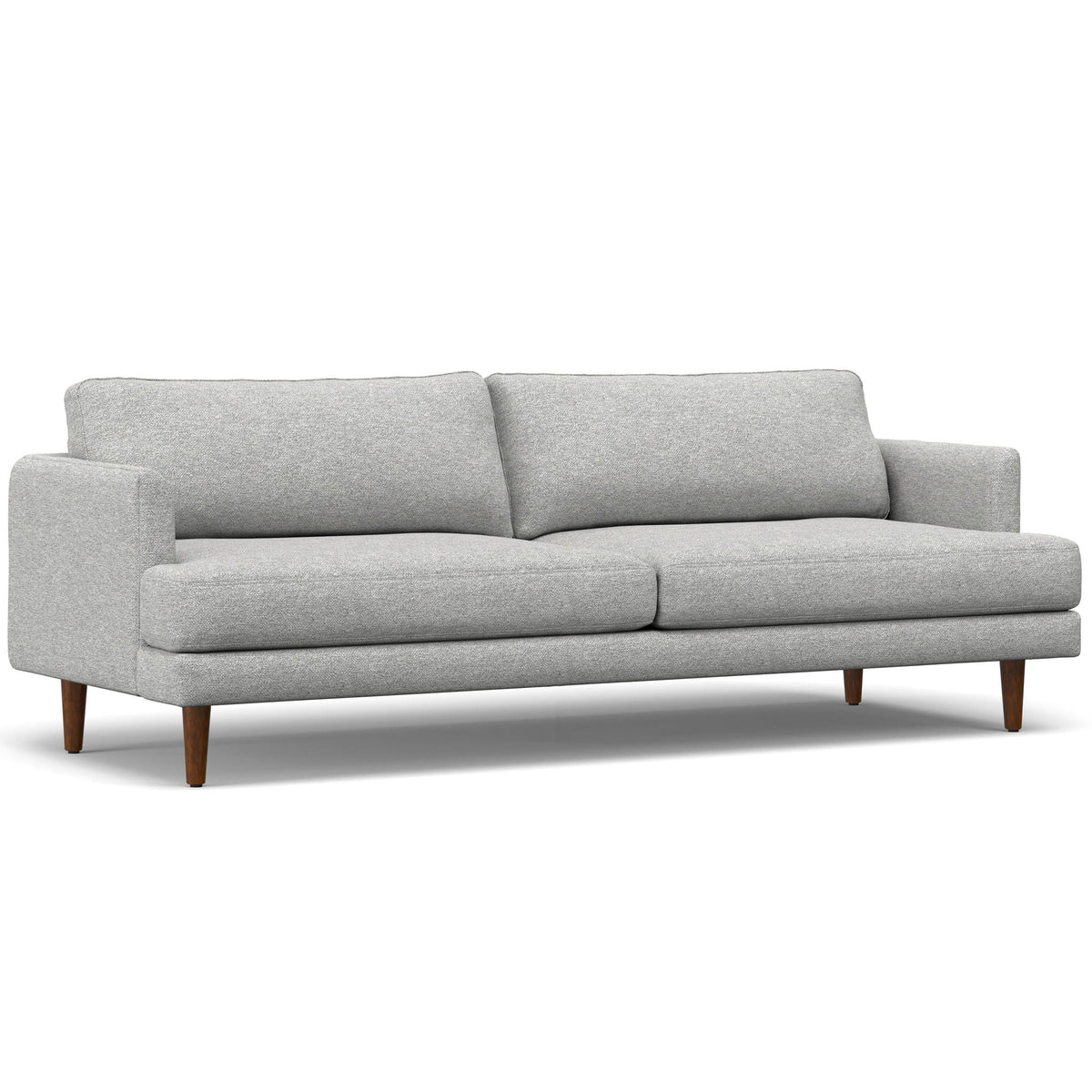 Livingston - Upholstered Sofa by Unique Piece Furniture