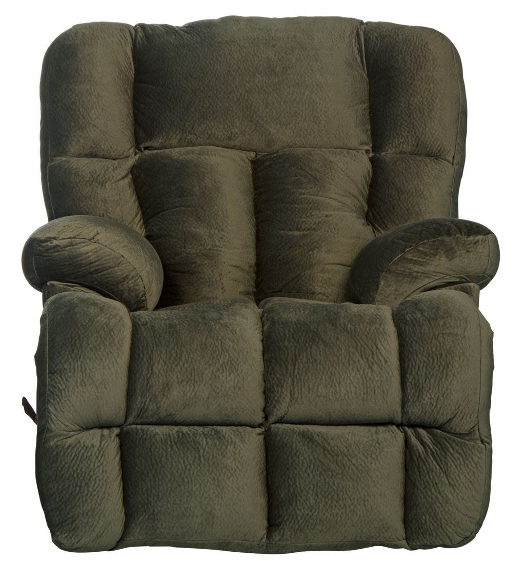 Cloud 12 - Power Chaise Rocker Recliner by Unique Piece Furniture