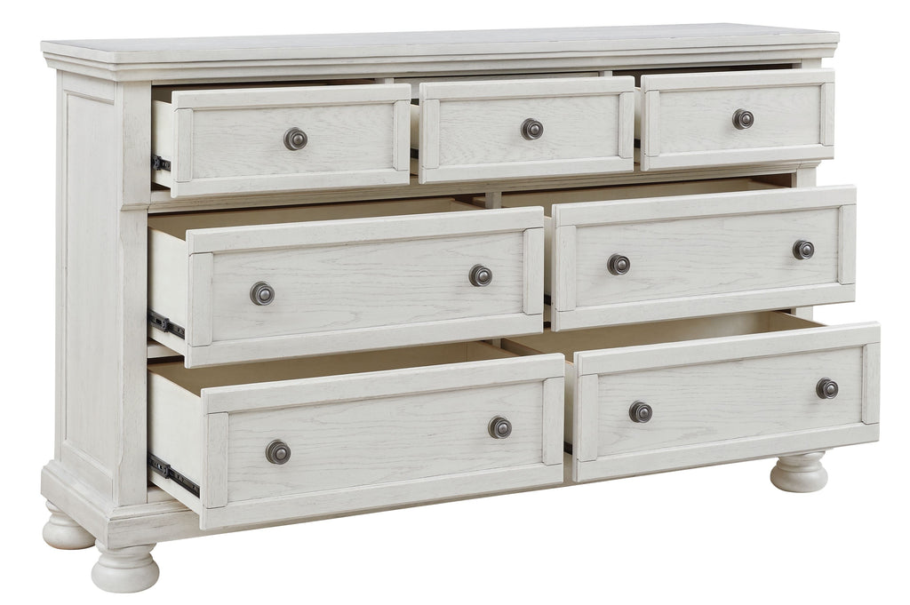 Robbinsdale - Dresser by Unique Piece Furniture