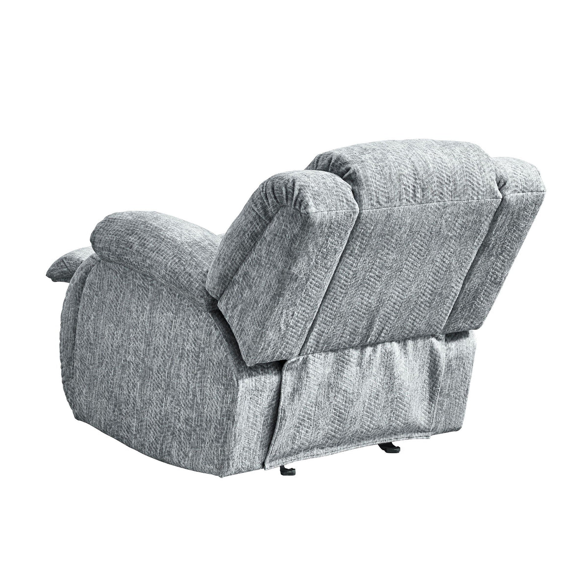 Stonic - Glider Recliner Modern Design by Unique Piece Furniture
