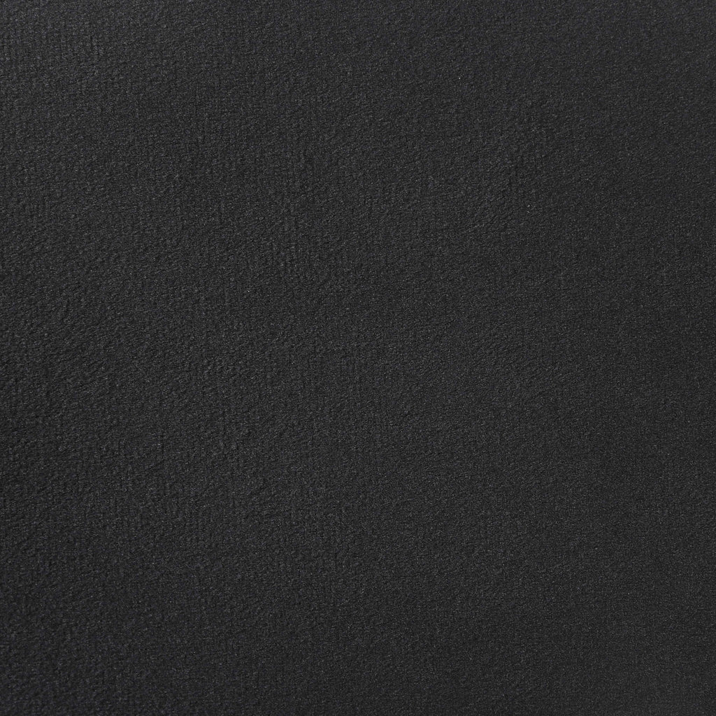 Kendall Upholstered Queen Panel Bed Black by Unique Piece Furniture