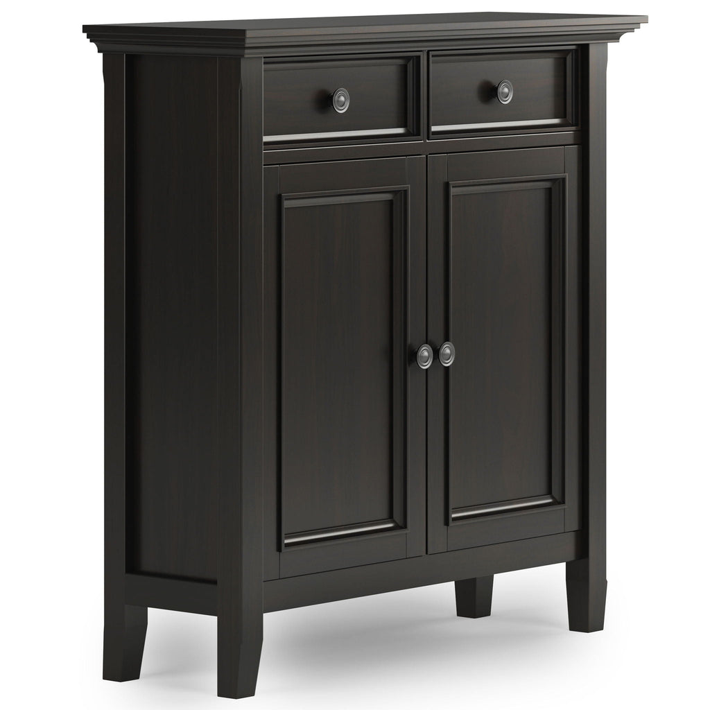 Amherst - Storage Cabinet by Unique Piece Furniture