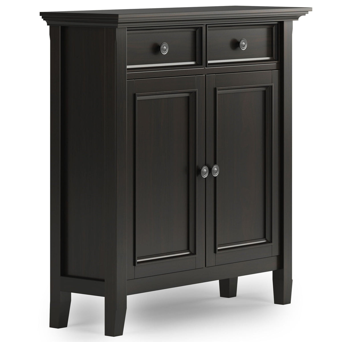 Amherst - Storage Cabinet by Unique Piece Furniture