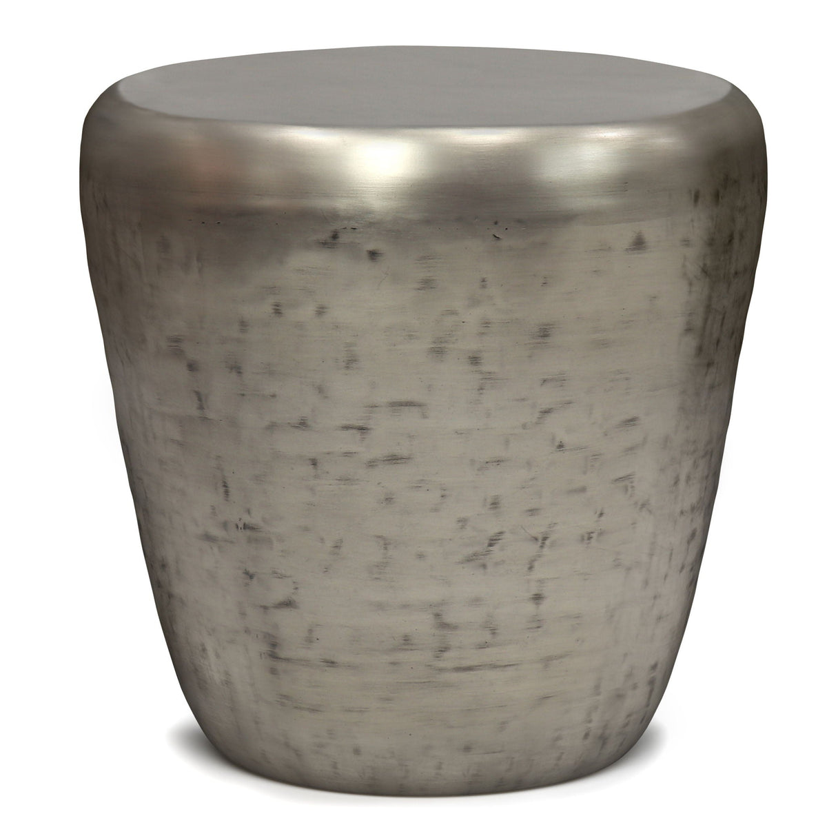 Garvy - Handcrafted Metal Side Table by Unique Piece Furniture