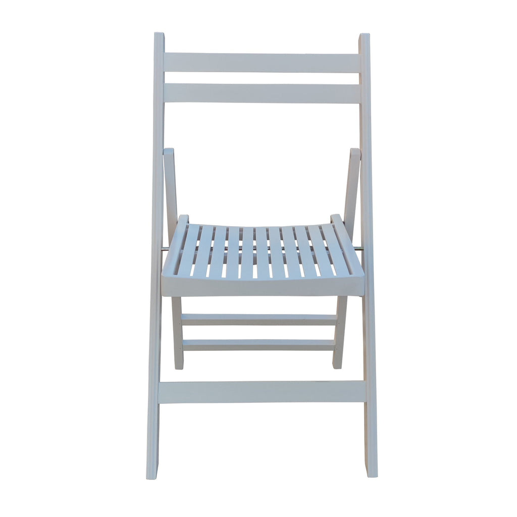 Folding Special Event Chair (Set of 4) by Unique Piece Furniture