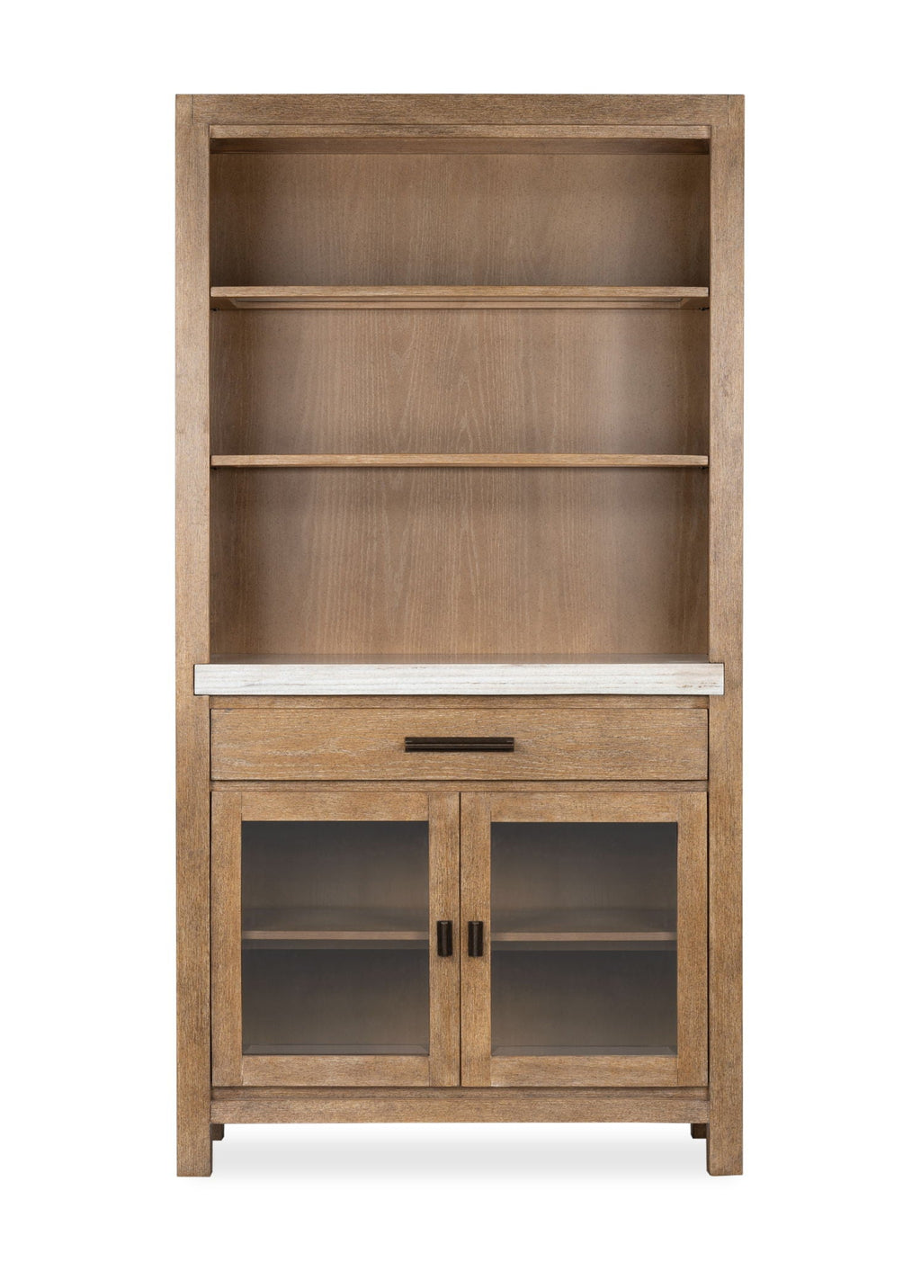 Plum Creek - Display Cabinet by Unique Piece Furniture