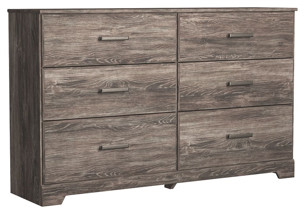 Ralinksi - Dresser by Unique Piece Furniture