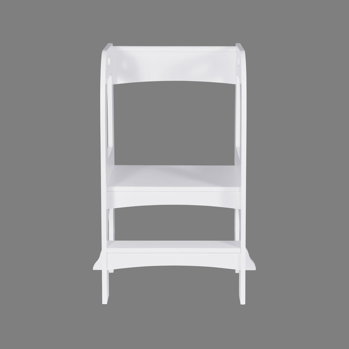 Child Standing Tower, Step Stool For Kids, Toddler Step Stool For Kitchen Counter by Unique Piece Furniture