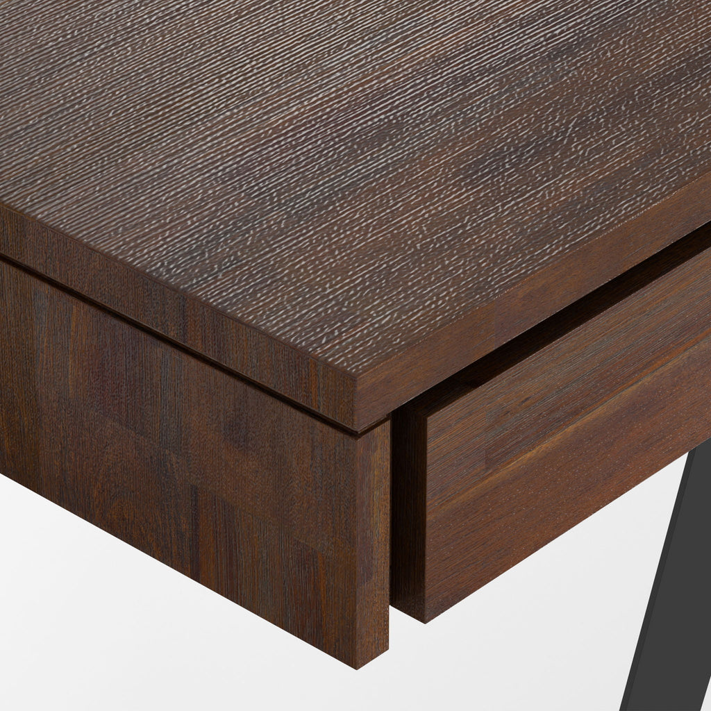 Lowry - Handcrafted Desk by Unique Piece Furniture