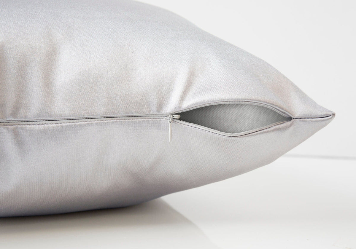 Pillows, Square, Insert Included, Decorative Throw, Hypoallergenic, Modern by Unique Piece Furniture