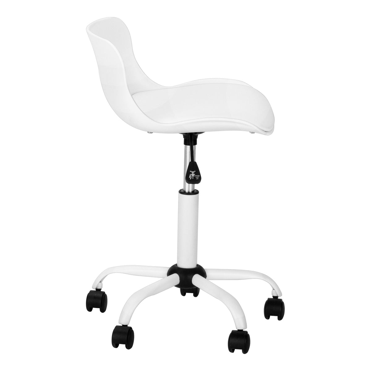 Office Chair, Adjustable Height, Swivel, Ergonomic, Modern by Unique Piece Furniture