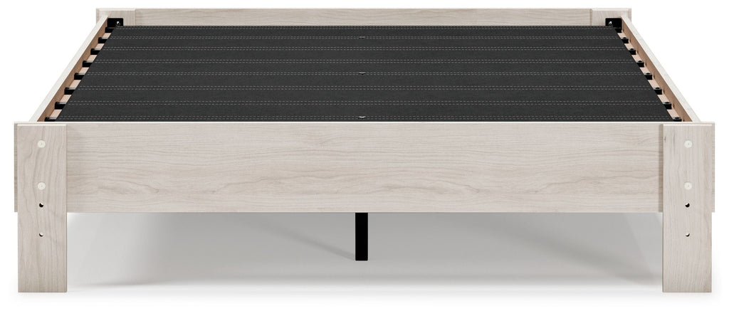 Socalle - Platform Bed by Unique Piece Furniture