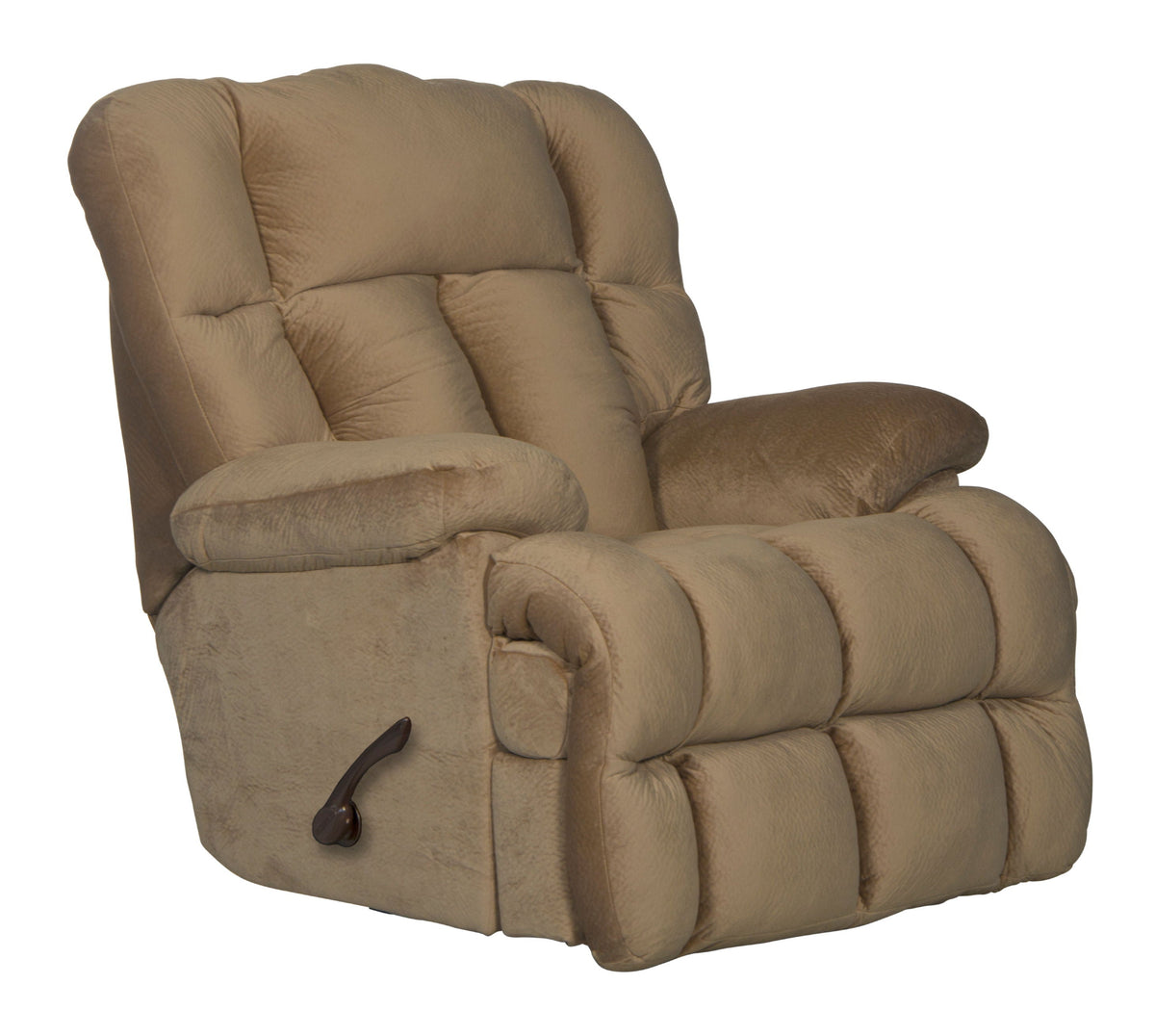 Cloud 12 - Power Chaise Rocker Recliner by Unique Piece Furniture