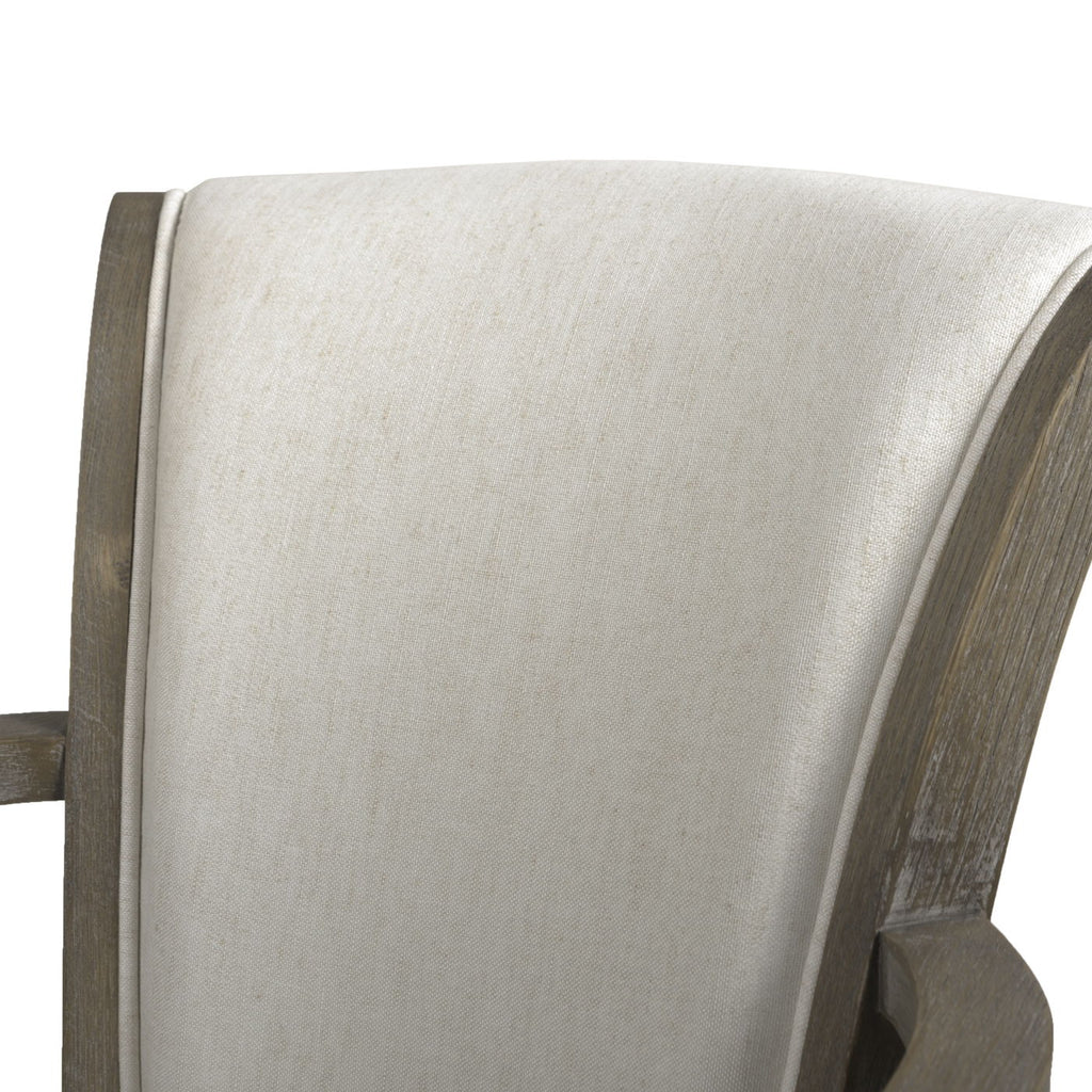 Williams - Swivel Counter Height Bar Stool by Unique Piece Furniture