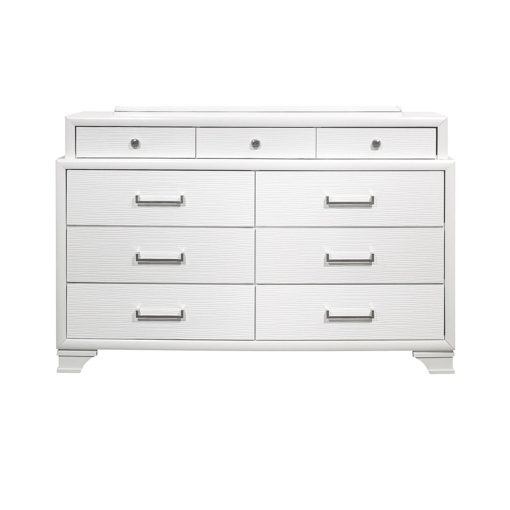 Civic - Dresser by Unique Piece Furniture