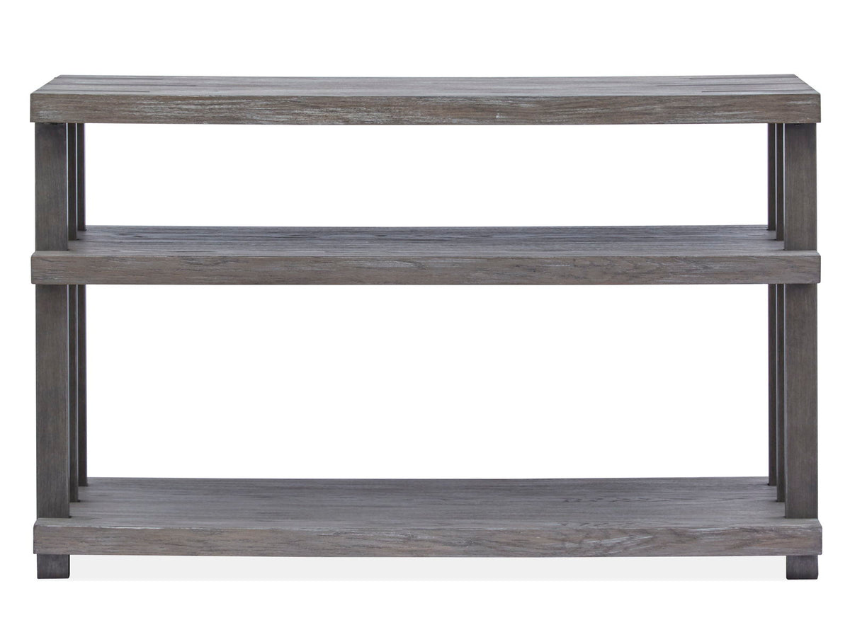 Eldridge - Rectangular Table by Unique Piece Furniture