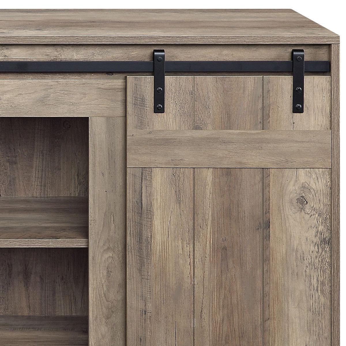 Bellarosa - TV Stand by Unique Piece Furniture