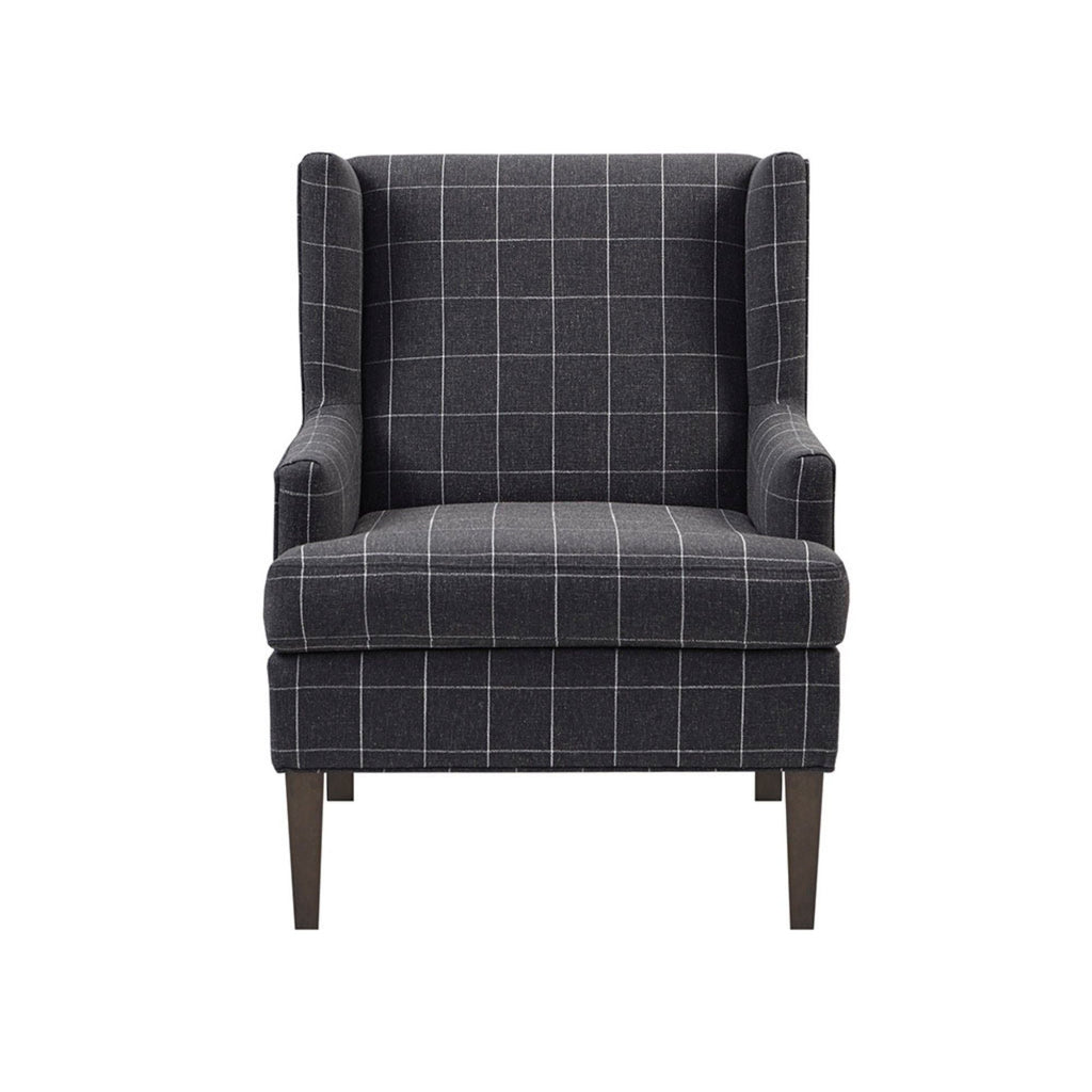 Fancy Design, Farmhouse Accent Chair by Unique Piece Furniture