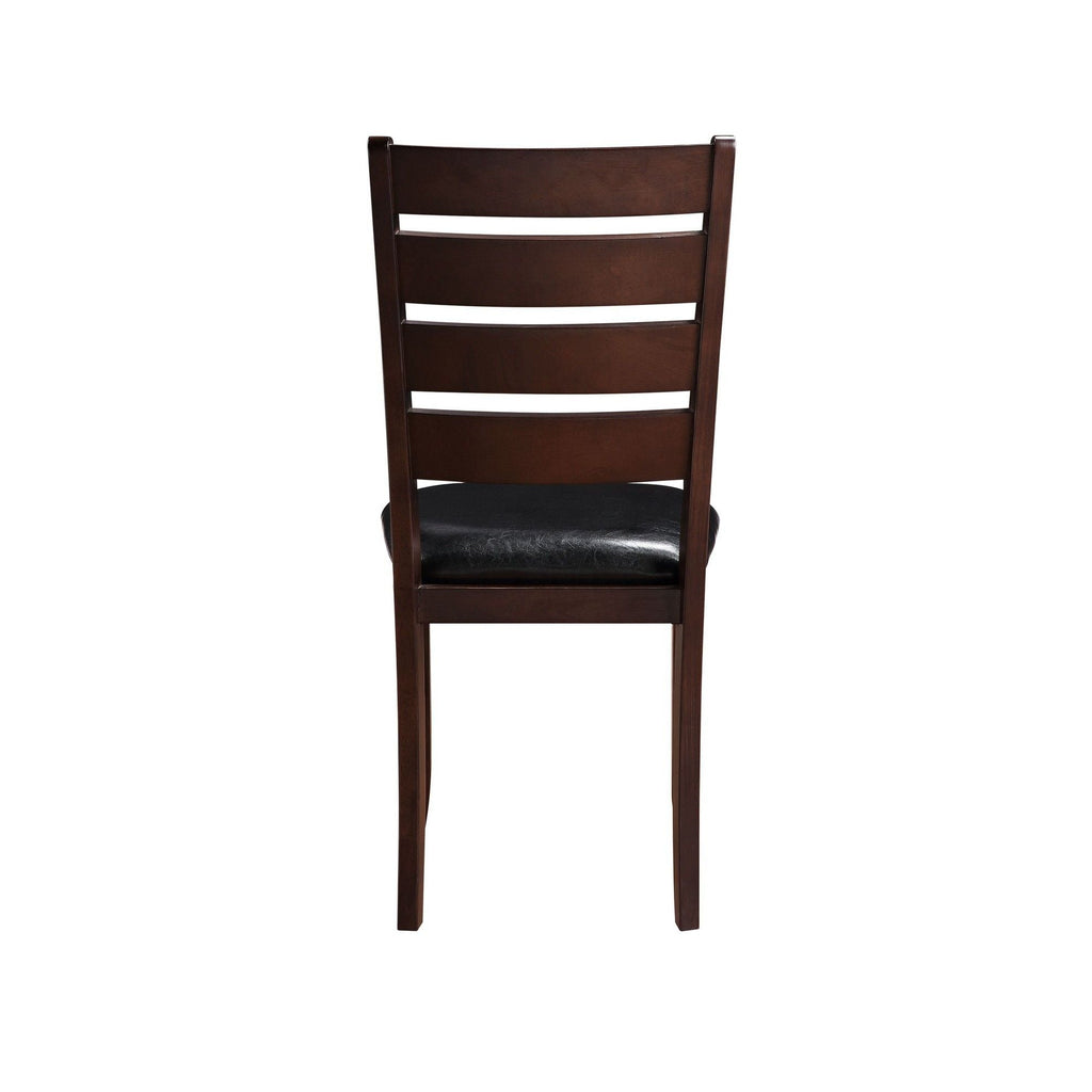 Urbana - Side Chair (Set of 2) by Unique Piece Furniture