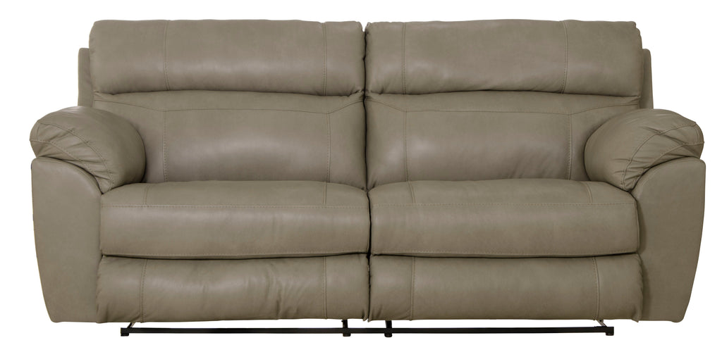 Costa - Lay Flat Reclining Sofa by Unique Piece Furniture