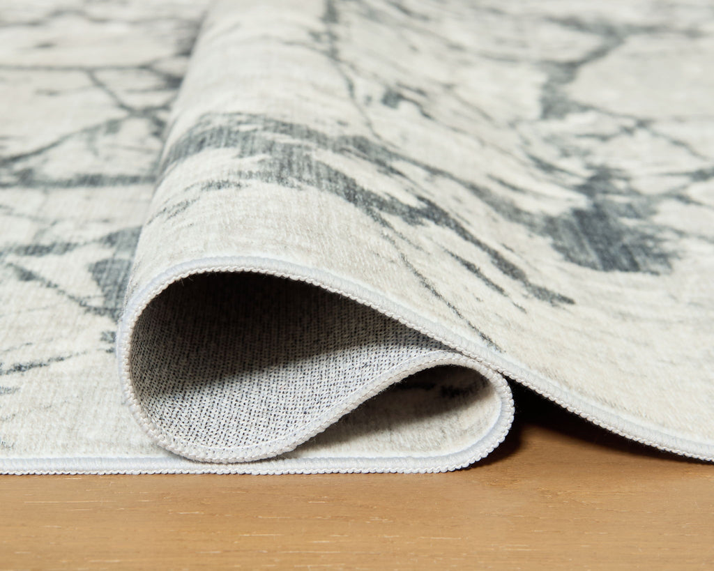 Tobinbury - Washable Rug by Unique Piece Furniture