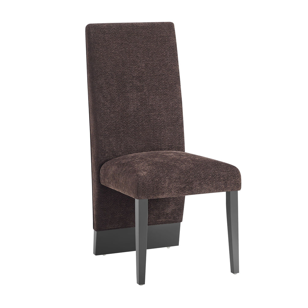Stacey - Contemporary Dining Chair (Set of 2) by Unique Piece Furniture