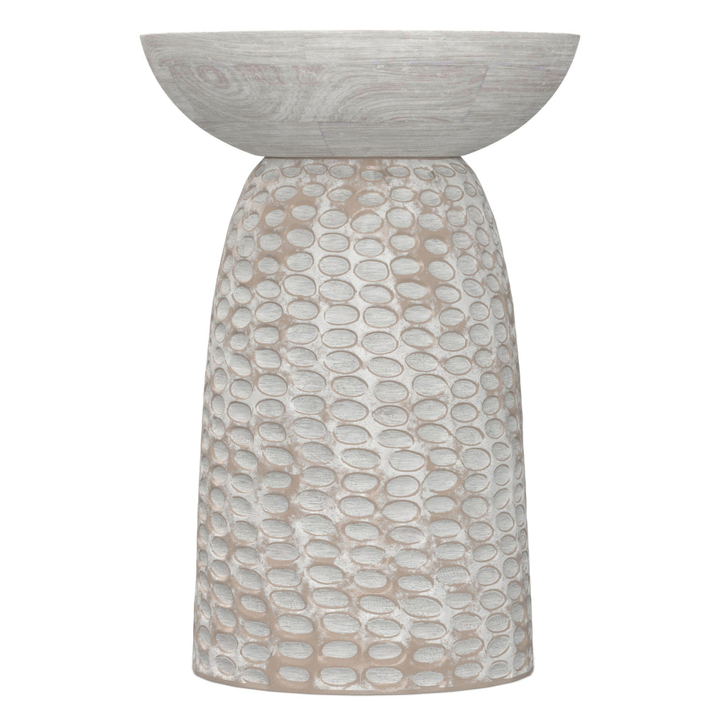 Boyd - Handcrafted Accent Table by Unique Piece Furniture