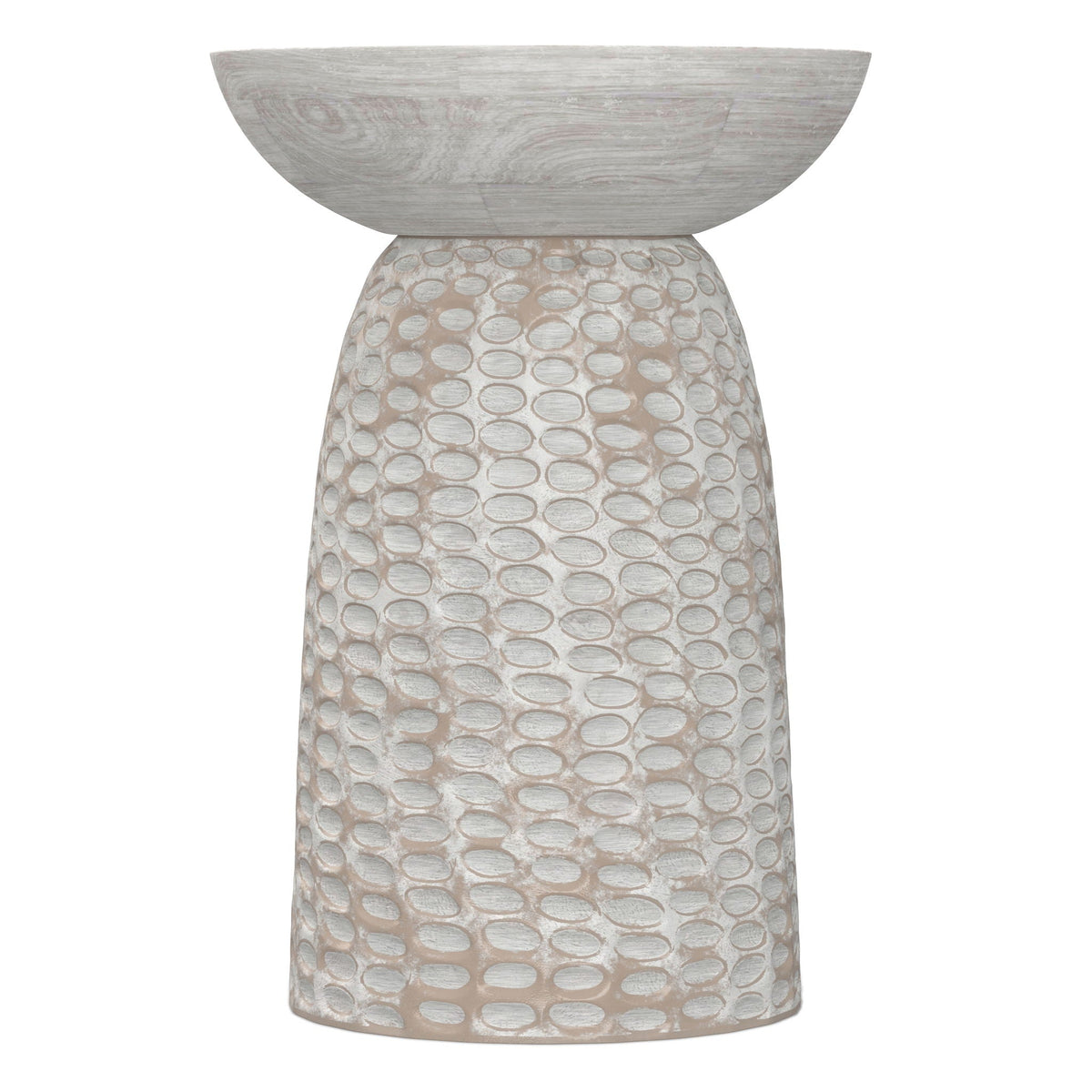Boyd - Handcrafted Accent Table by Unique Piece Furniture