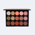 15 Eye Shadow Pallet by Wild and Free Boutique