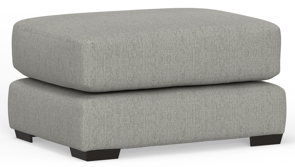 Hyde Park - Ottoman by Unique Piece Furniture