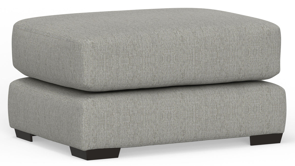 Hyde Park - Ottoman by Unique Piece Furniture