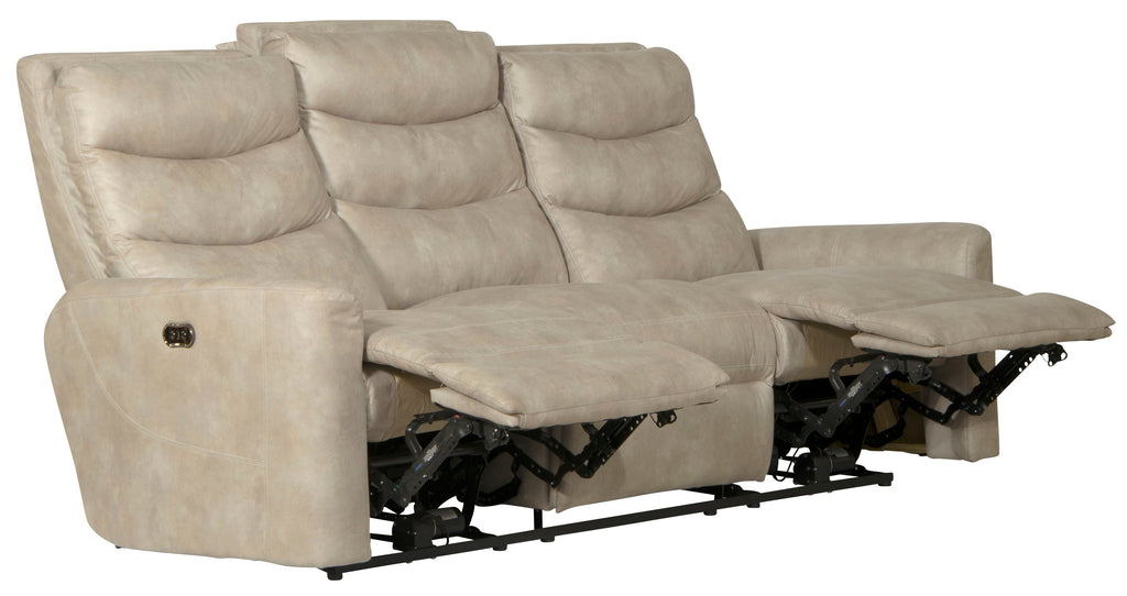 Gill - Reclining Sofa by Unique Piece Furniture