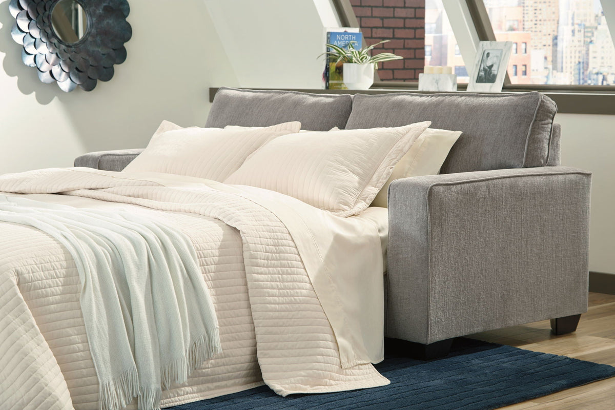 Altari - Sleeper Sofa by Unique Piece Furniture