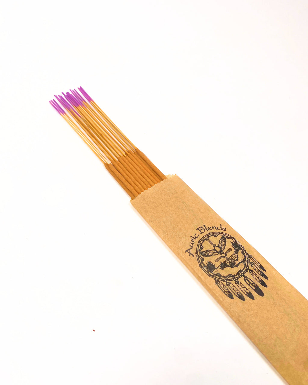 Egyptian Goddess Incense Sticks by Auric Blends