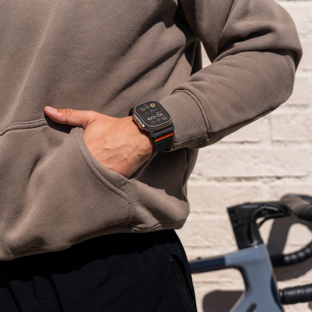 Active Stretch Band by Robust
