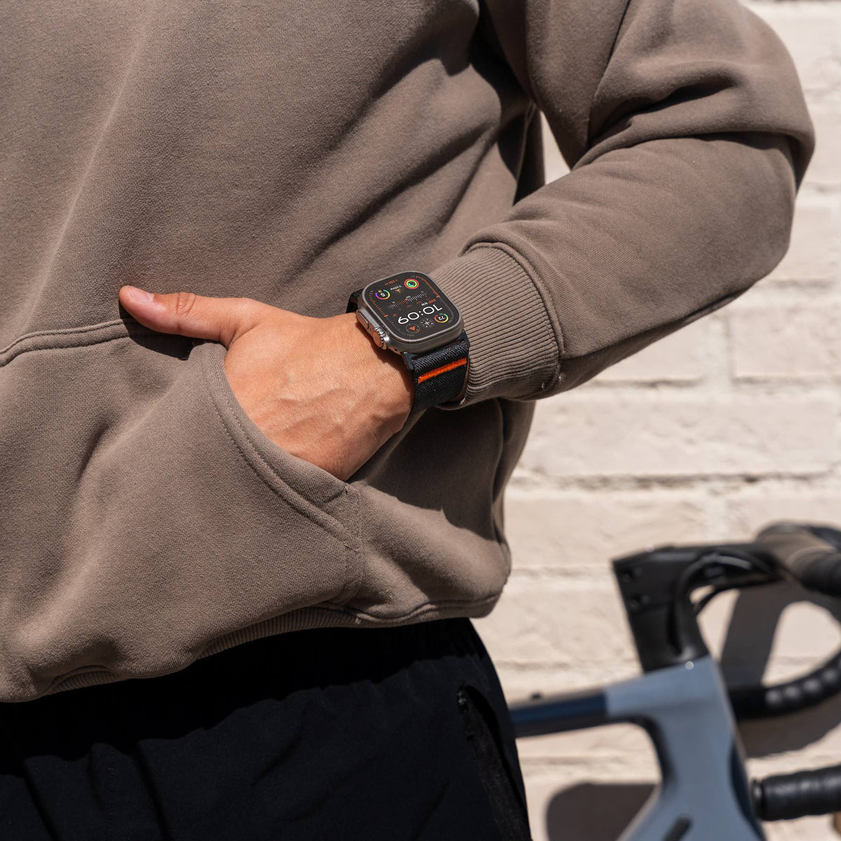 Active Stretch Band by Robust