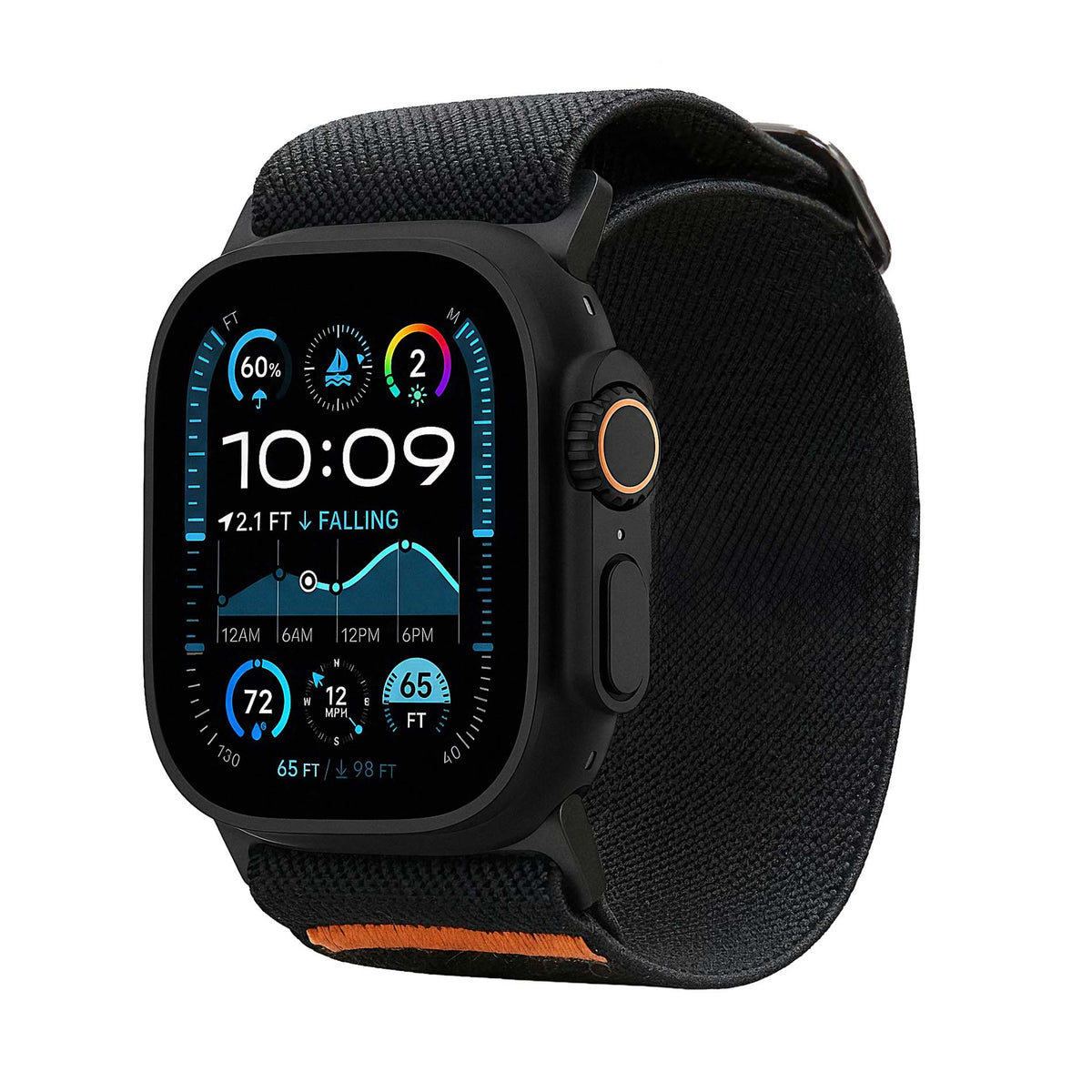 Active Stretch Band by Robust