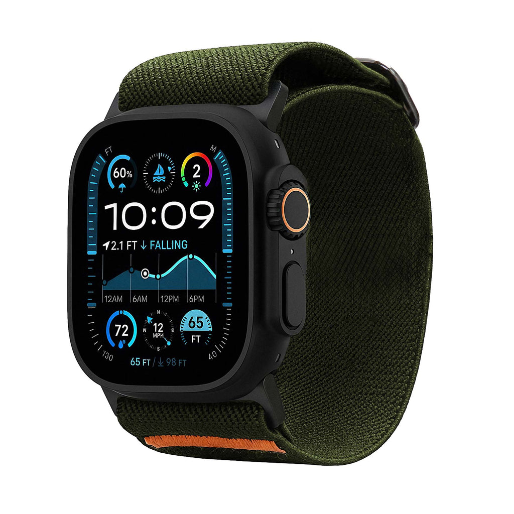 Active Stretch Band by Robust