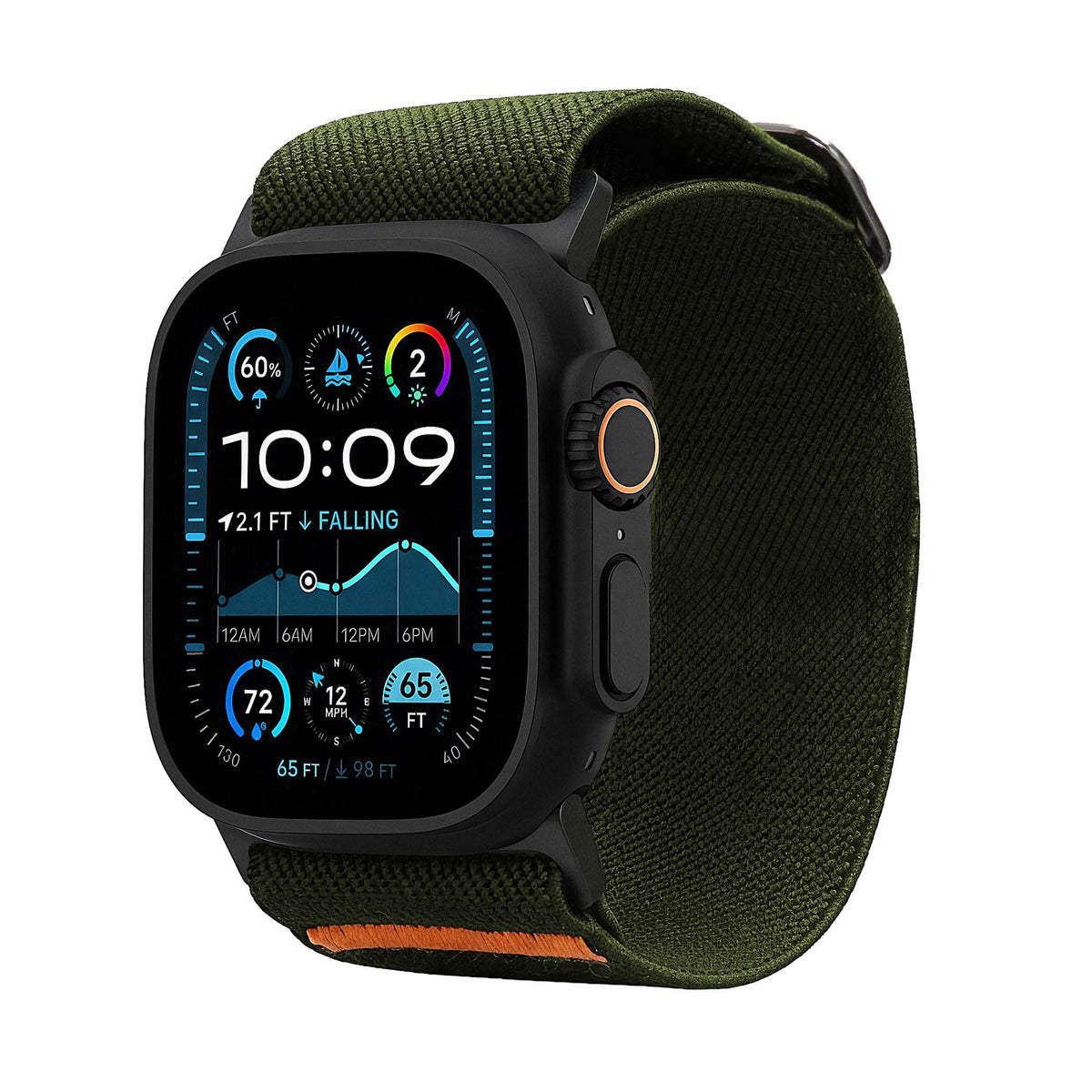 Active Stretch Band by Robust