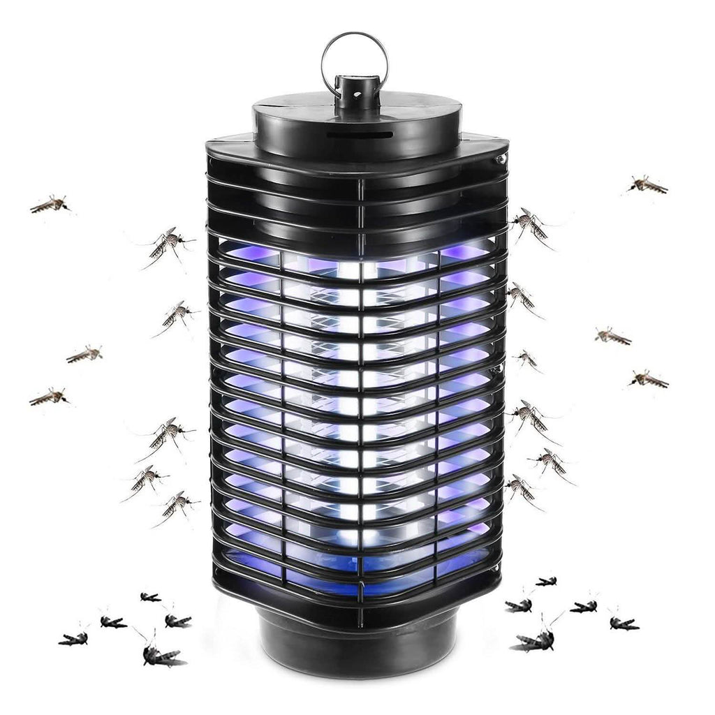 Electric Bug Zapper UV Light Flying Zapper Insect Killer Lamp by DailySale