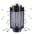 Electric Bug Zapper UV Light Flying Zapper Insect Killer Lamp by DailySale
