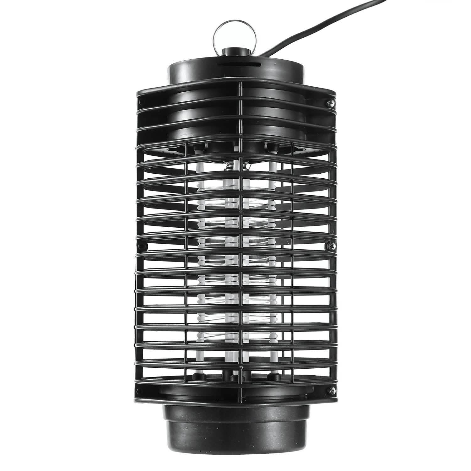 Electric Bug Zapper UV Light Flying Zapper Insect Killer Lamp by DailySale