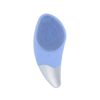 Electric Massage and Facial Cleaning Brush by DailySale