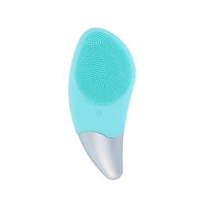 Electric Massage and Facial Cleaning Brush by DailySale