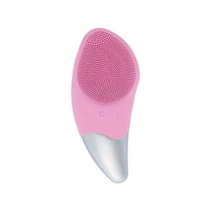Electric Massage and Facial Cleaning Brush by DailySale