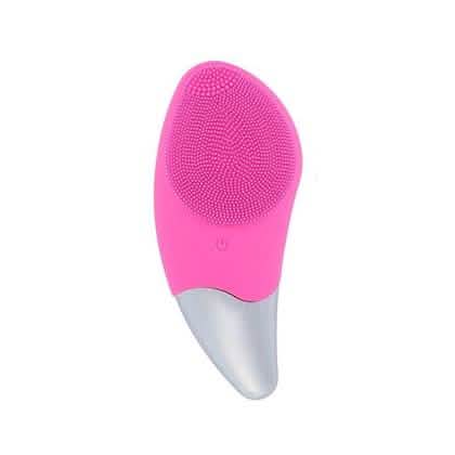 Electric Massage and Facial Cleaning Brush by DailySale