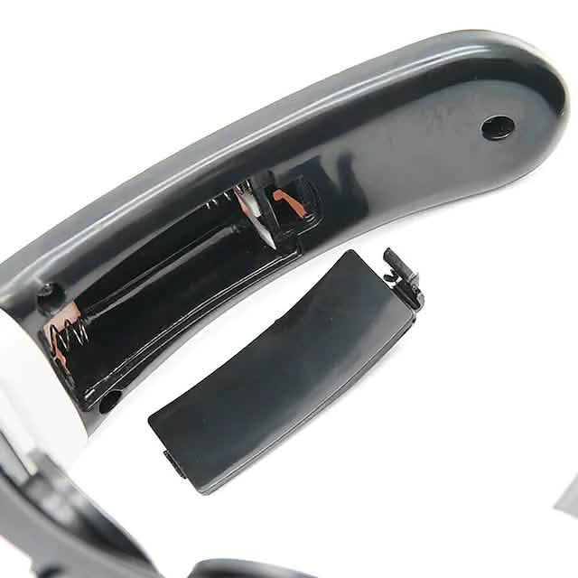 Electric Neck Massager and Pulse Back 6 Modes Power Control by DailySale