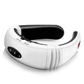 Electric Neck Massager and Pulse Back 6 Modes Power Control by DailySale