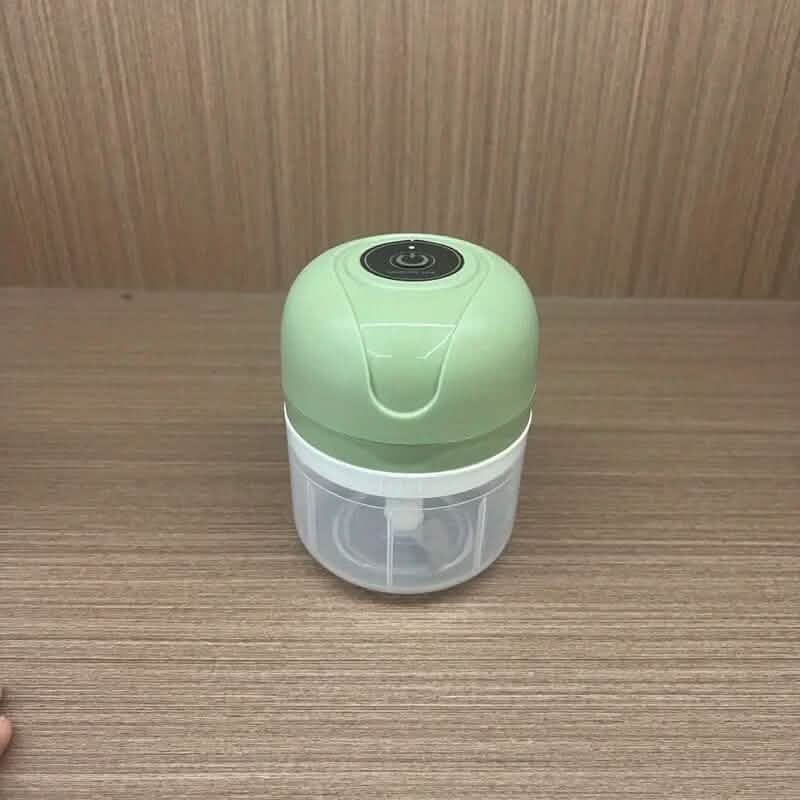 Electric Vegetable Mincer with USB Charging by DailySale